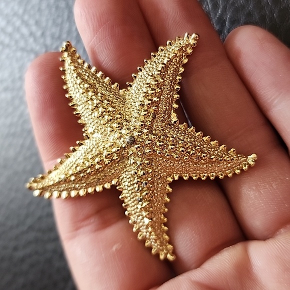 VTG brooch - Picture 2 of 6